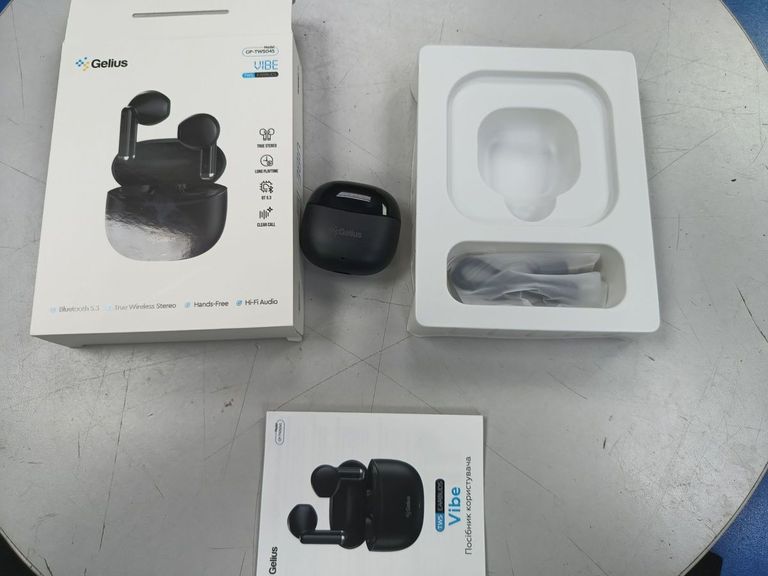 Розпродаж Gelius gp-tws045, продавець Техноскарб