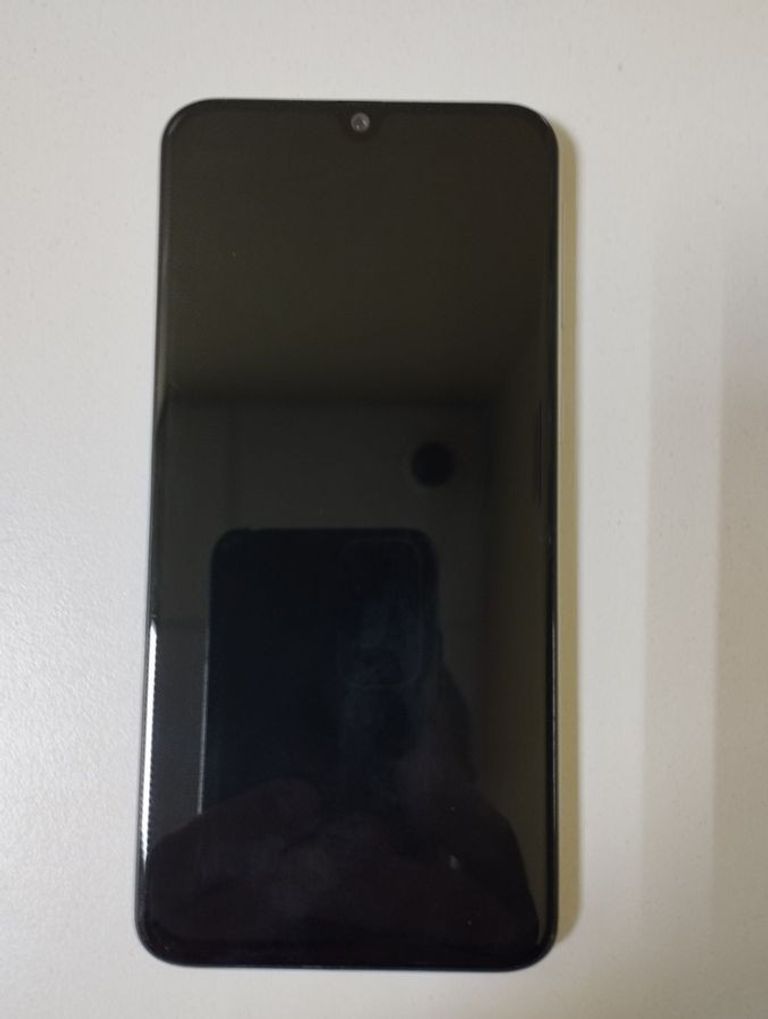 Объявление Samsung galaxy a40 2019 sm-a405 4/64gb Б/У