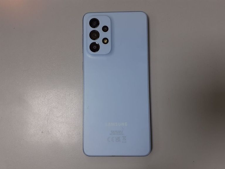 Дешево Samsung galaxy a33 5g 6/128gb з ломбарду