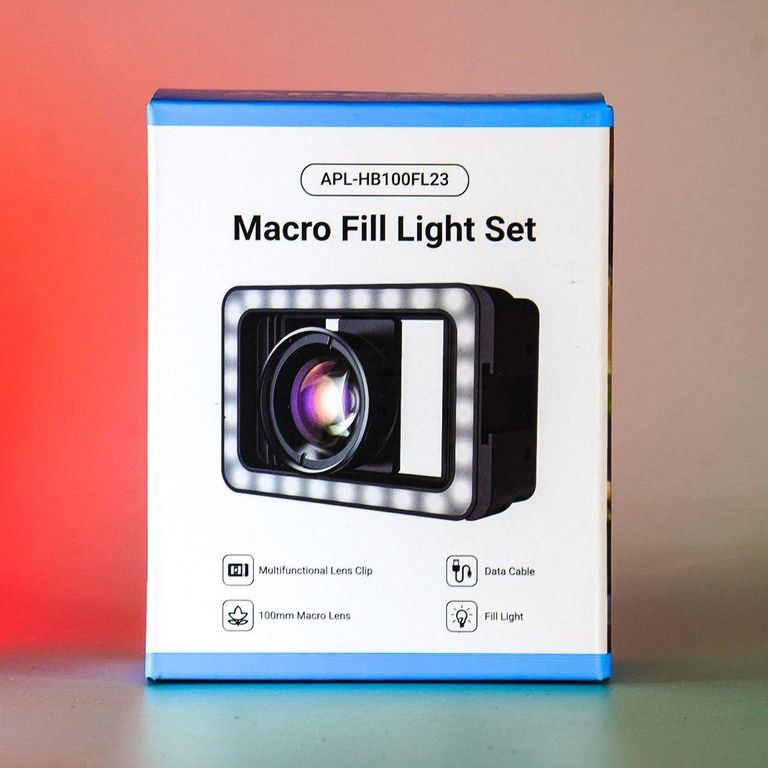 Apexel APL-HB100FL23 Код:null. Зображення 4