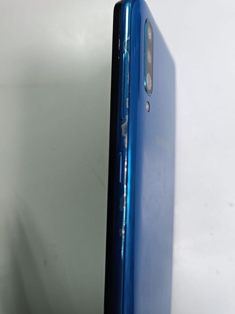 Дешево Samsung galaxy a50 sm-a505fn 4/64gb з ломбарду