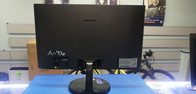 Samsung s22f350fhi Код:01-200817897. Зображення 5