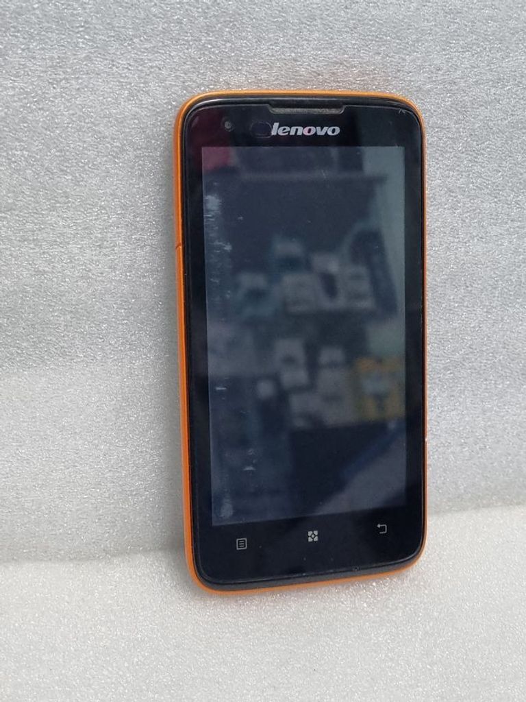 Оголошення Lenovo s750 Б/У