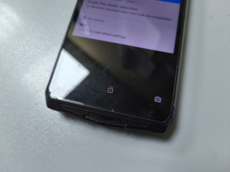 Розпродаж Blackview BV9100 4/64GB Black, продавець Техноскарб