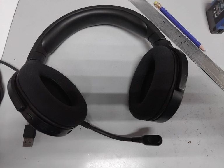 Купить Razer barracuda x Б/У