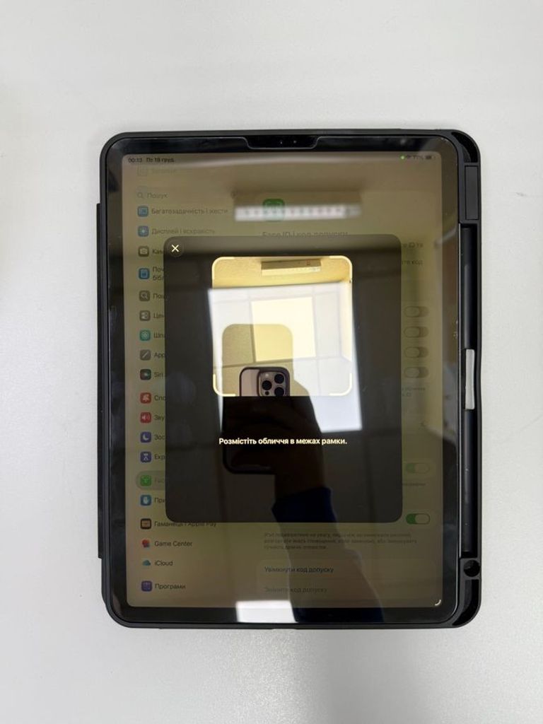 Apple ipad pro 11 2020 wi-fi + cellular 256gb a2230 Код:01-200819056. Изображение 14