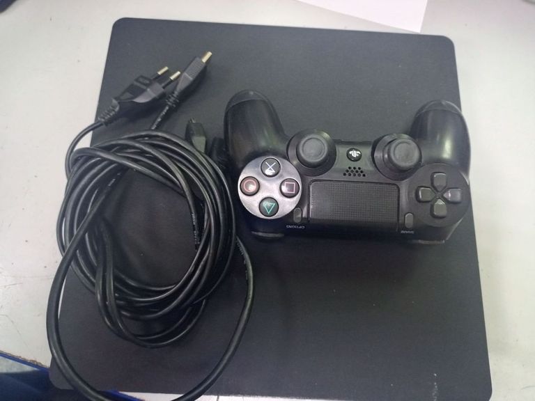 Распродажа Sony playstation 4 slim 500gb, продавец Техноскарб