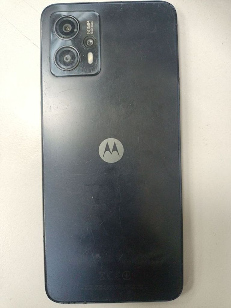 Купить Motorola moto g13 4/128gb xt2331-2 Б/У
