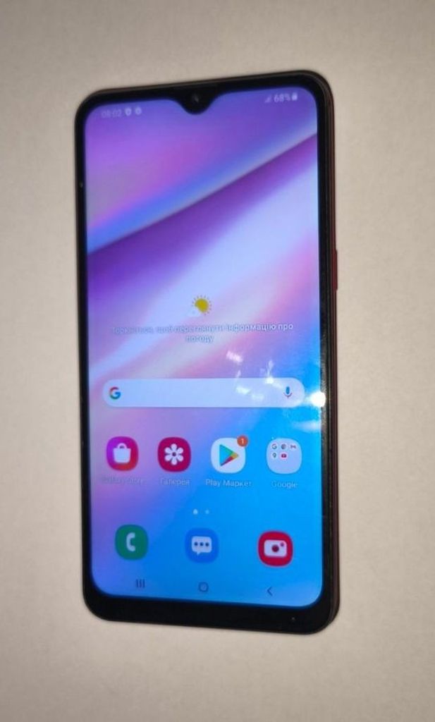 Купити Samsung a107f galaxy a10s 2/32gb Б/У