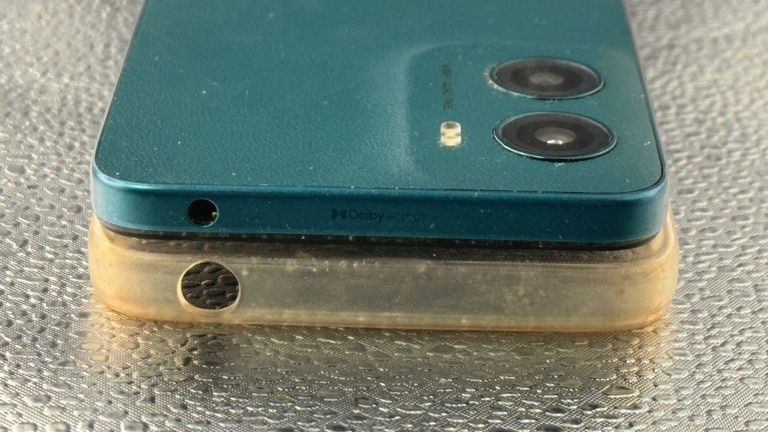 Motorola moto g05 4/128gb Код:01-200820599. Изображение 5