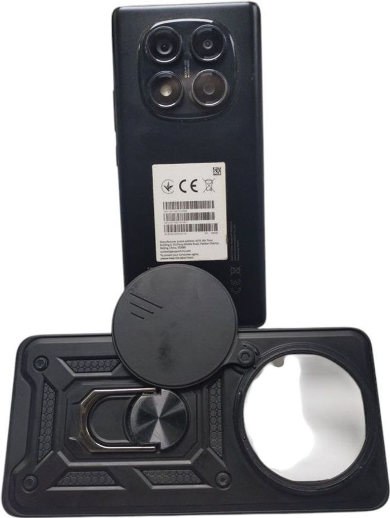 Дешево Xiaomi redmi note 14 pro 8/256gb з ломбарду