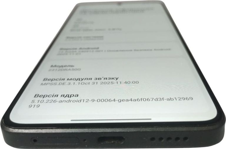 Xiaomi redmi note 13 pro 5g 8/256gb Код:01-200821011. Изображение 5