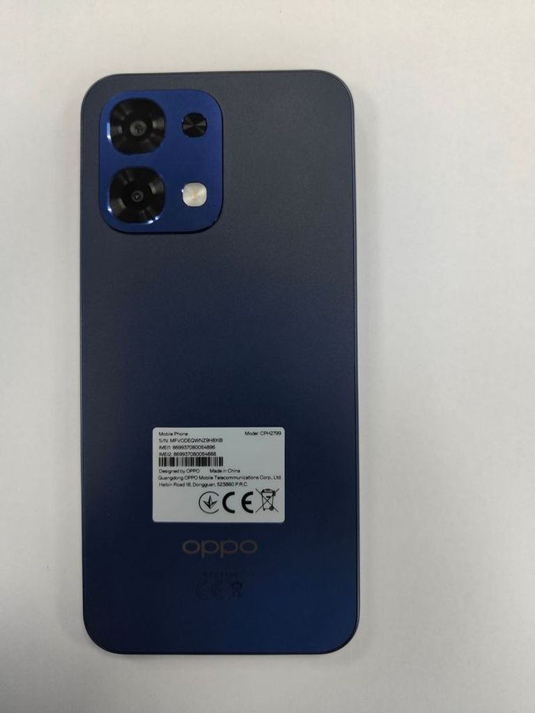 Дешево Oppo a6 pro 4g 8/256gb з ломбарду