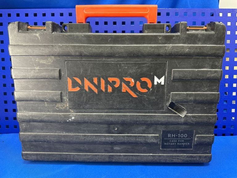 Купить Dnipro-M rh-100 Б/У