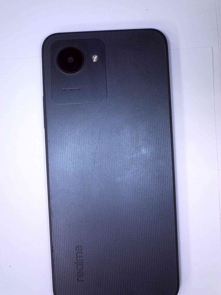 Объявление Realme c30s 2/32gb rmx3690 Б/У