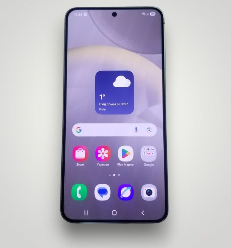 Купити Samsung galaxy s24 8/256gb Б/У
