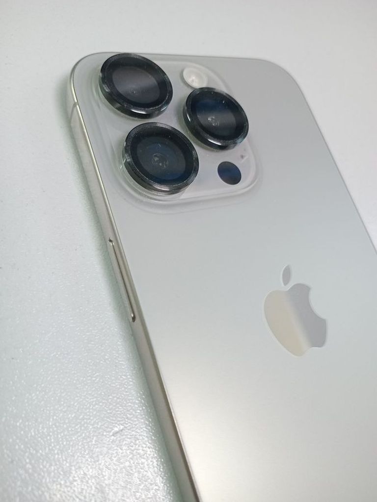 Apple iphone 15 pro 128gb Код:01-200786729. Зображення 11