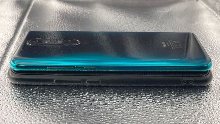 Xiaomi Redmi Note 8 Pro 6/64GB Green Код:01-200826011. Зображення 7