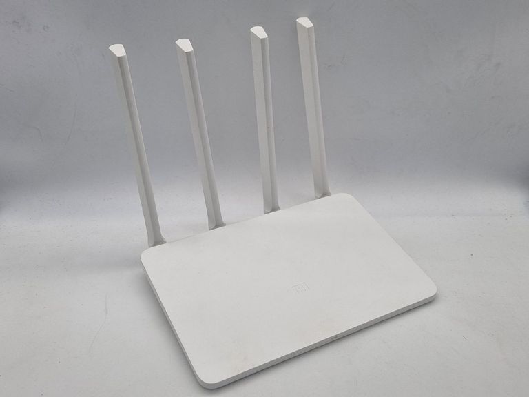 Купити Xiaomi mi router 3 Б/У