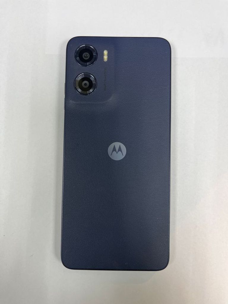 Оголошення Motorola moto g05 4/128gb Б/У