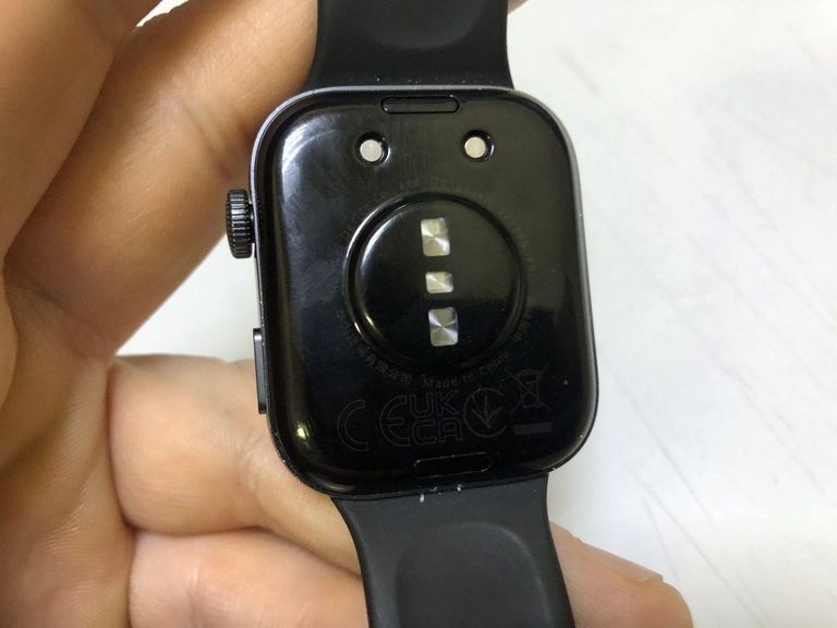 Дешево Huawei watch fit 3 з ломбарду