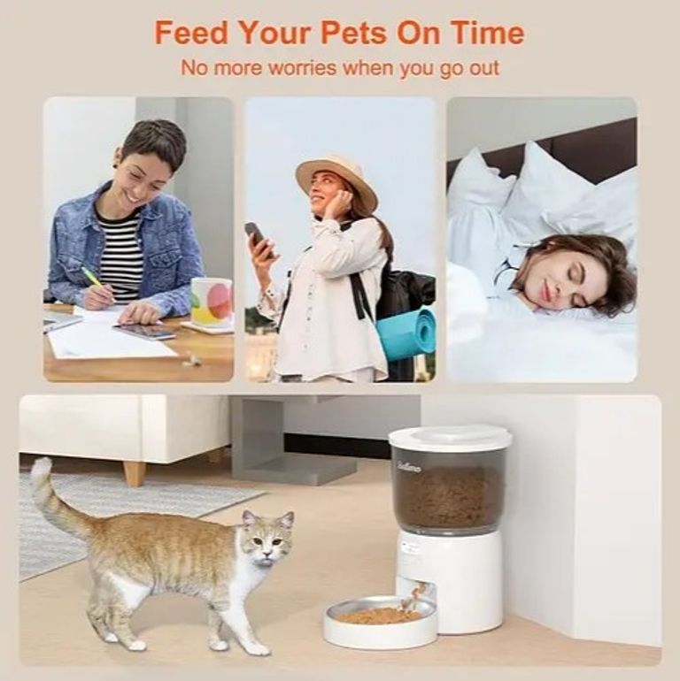 Balimo з таймером 3л  Код:null. Зображення 11