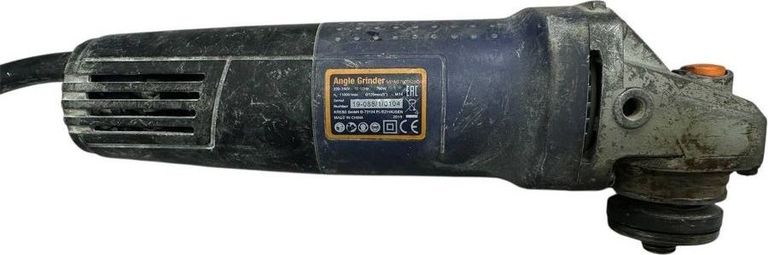 Объявление Max-pro MPAG-760/125Q Б/У