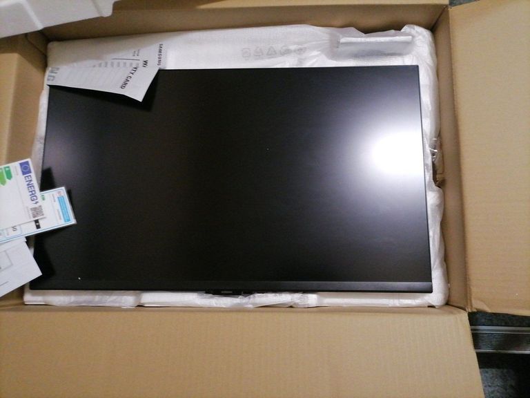 Купить Samsung Odyssey G7 SMART (LS27DG700E) Б/У