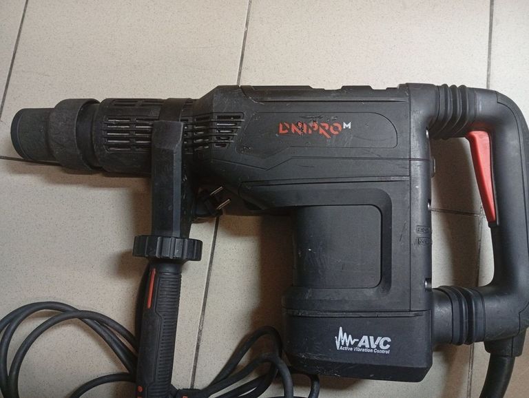 Оголошення Dnipro-M bh-40 Б/У