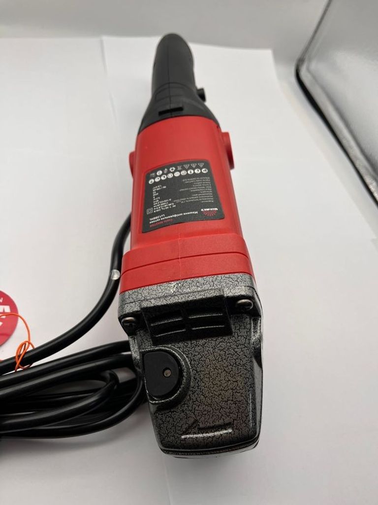 Vitals Ls 1286HLv (43105) Код:16-000270299. Зображення 7