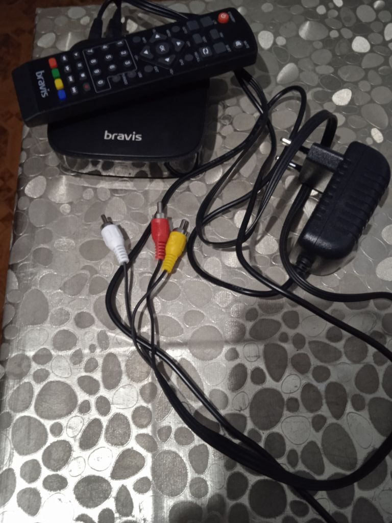 Купить Bravis Б/У