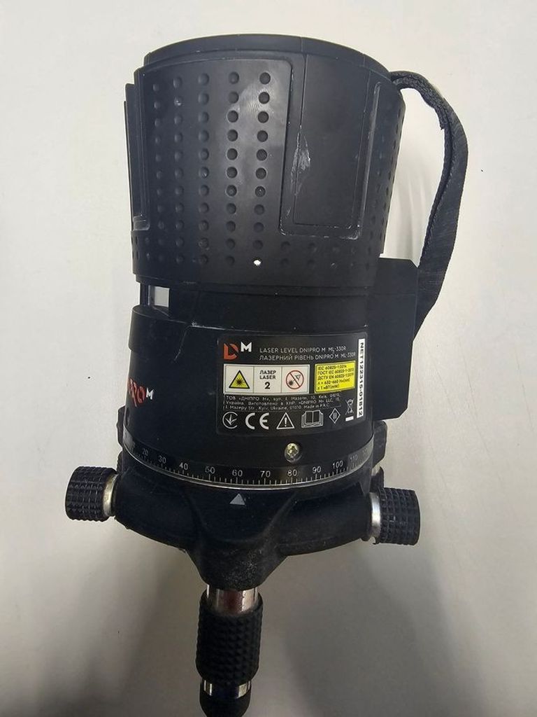 Дешево Dnipro-M ml-330r з ломбарду