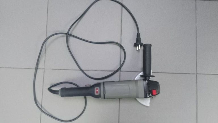 Купити Forte AG 11-125 VL Б/У