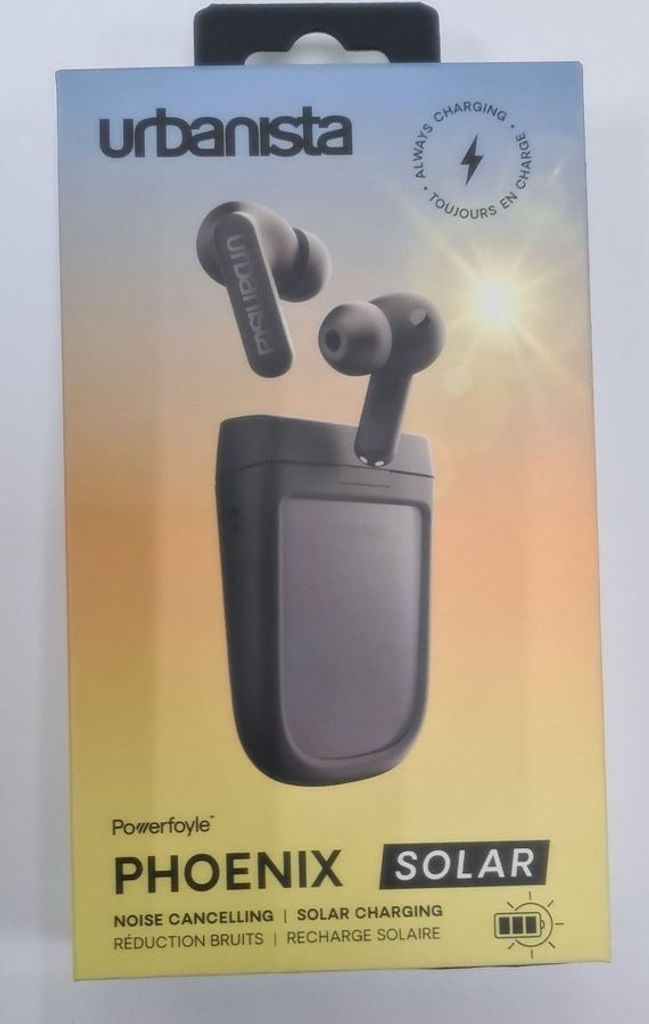 Купити Urbanista phoenix Б/У