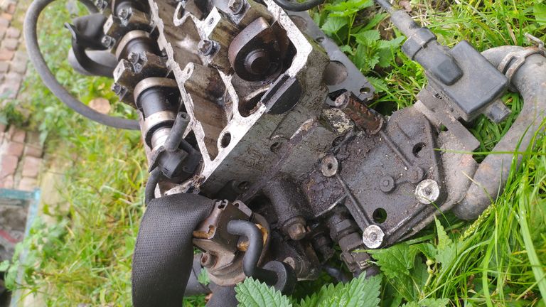 Купить Опель Б/У