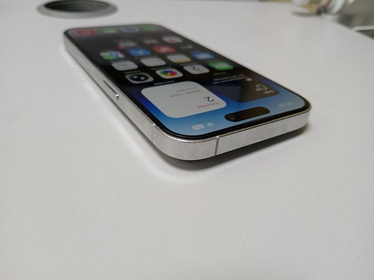 Apple iphone 14 pro 256gb esim Код:01-200831509. Изображение 7
