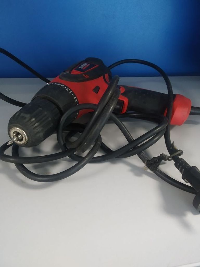 Stark EDC 550 PRO Код:01-200834119. Зображення 5