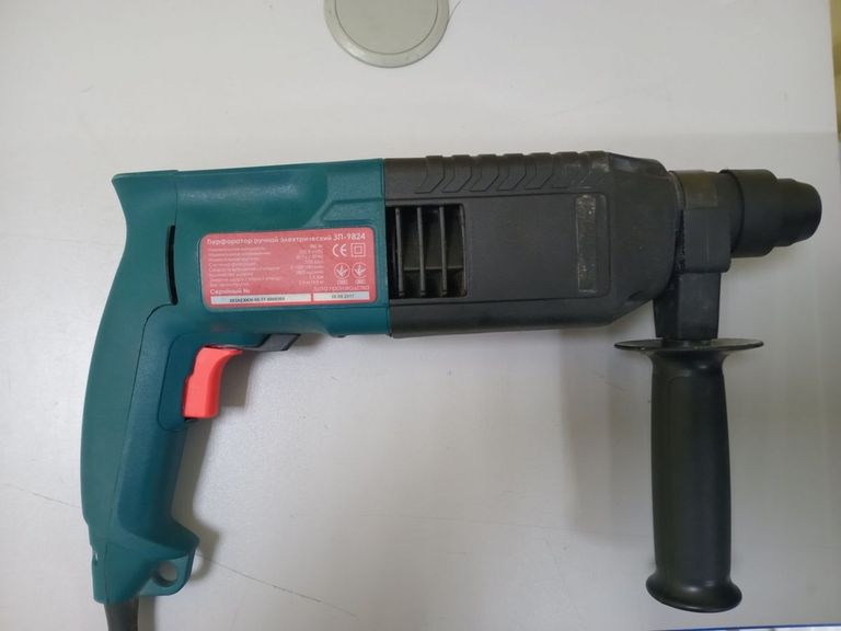 Дешево Зенит зп-9824 з ломбарду