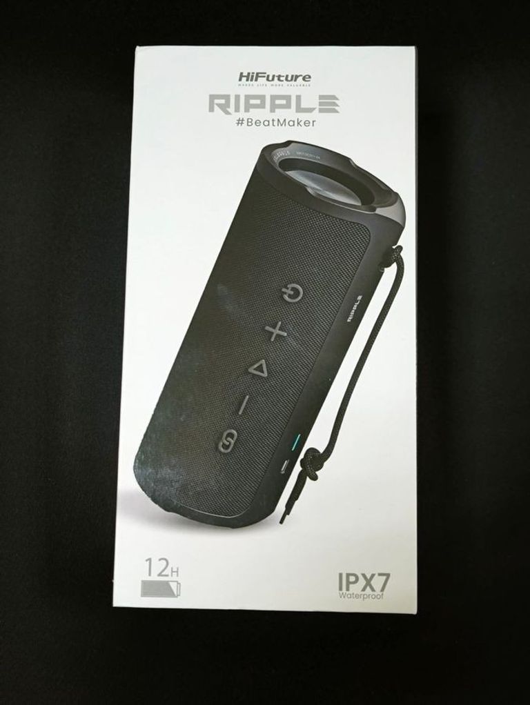 Hifuture ripple Код:01-200834523. Изображение 8