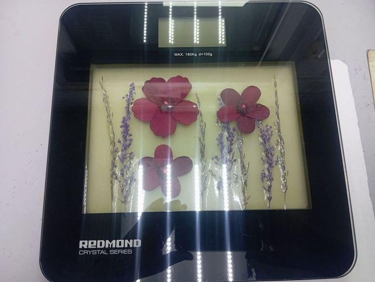 Объявление Redmond rs-729 Б/У