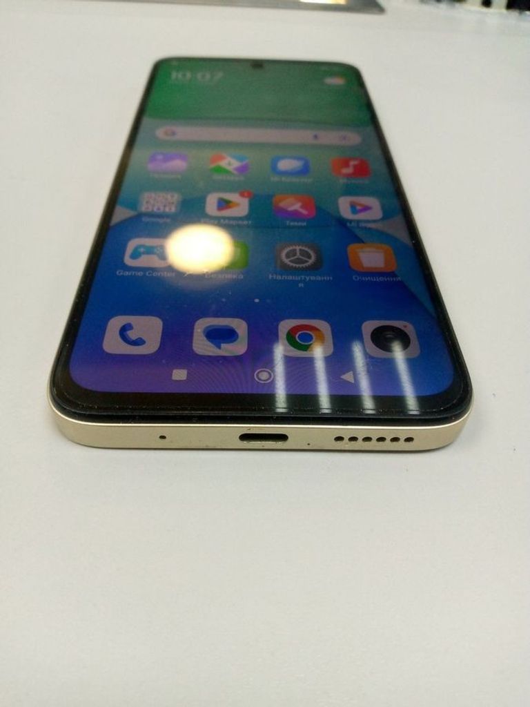 Дешиво Xiaomi Redmi 13 8/256GB Blue с ломбарда