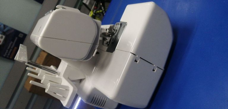 Janome T-72 Код:01-200833839. Изображение 8