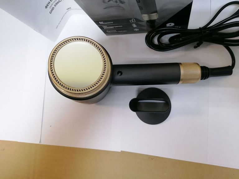 Grunhelm GHD-596G Код:01-200833364. Изображение 5