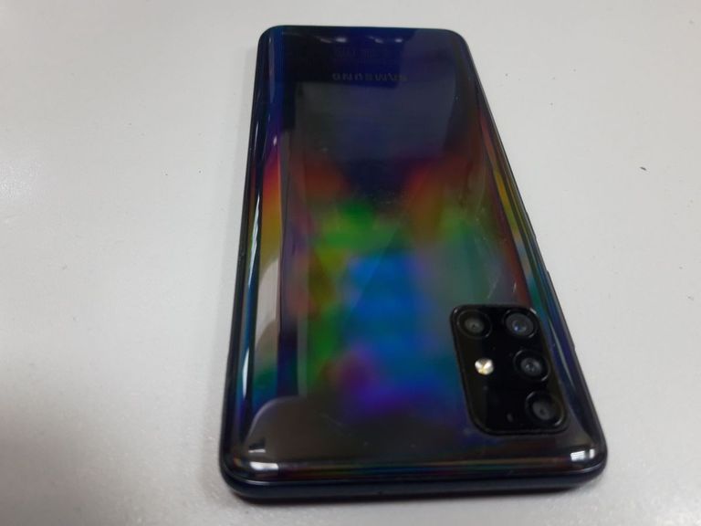 Samsung a515f galaxy a51 4/64gb Код:01-200832731. Зображення 7