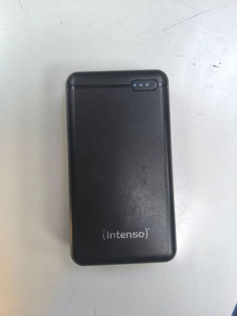 Купити Intenso xs20000 20000mah Б/У