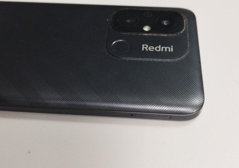 Xiaomi redmi 12c 3/64gb Код:01-200835159. Зображення 5