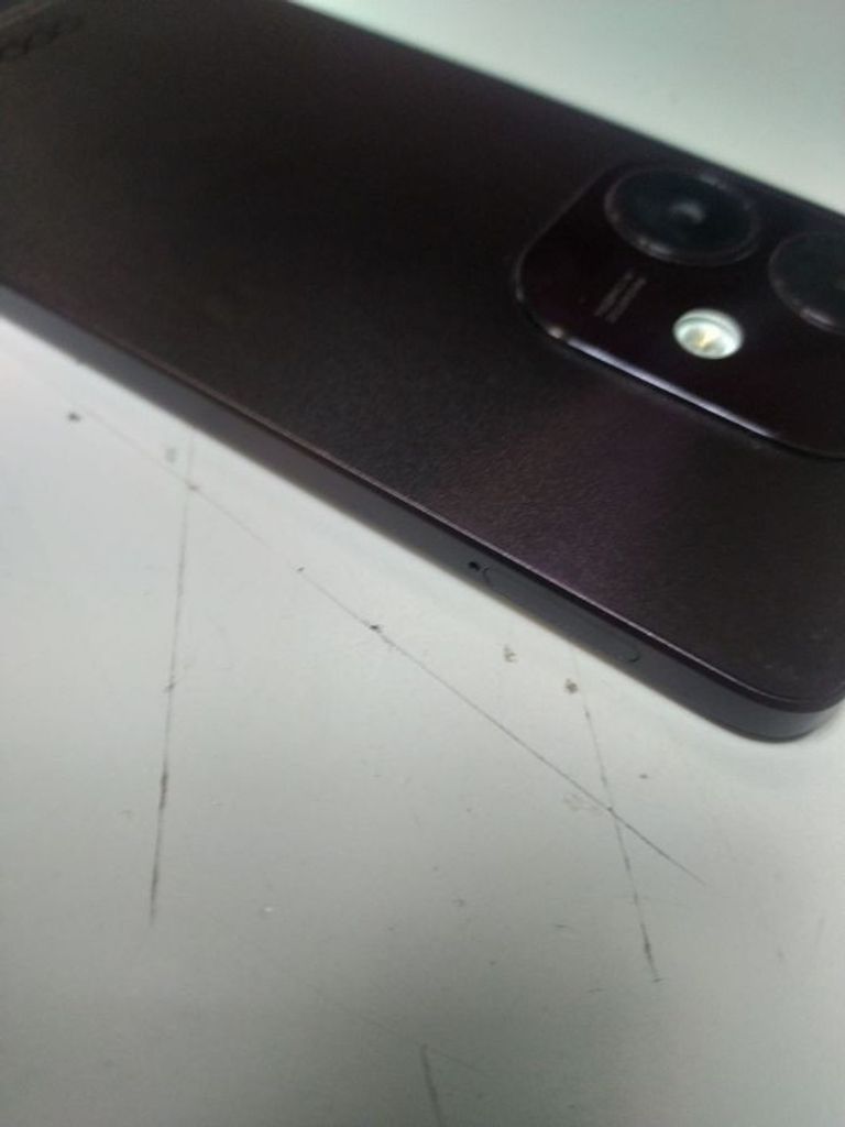 Oppo a3x 4g 4/128gb Код:01-200831589. Зображення 6