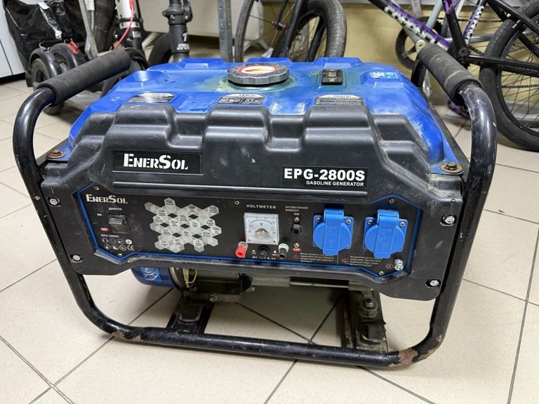 Купити Enersol EPG-2800S Б/У