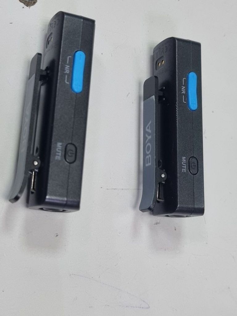 Boya BOYALINK Код:01-200836281. Изображение 12