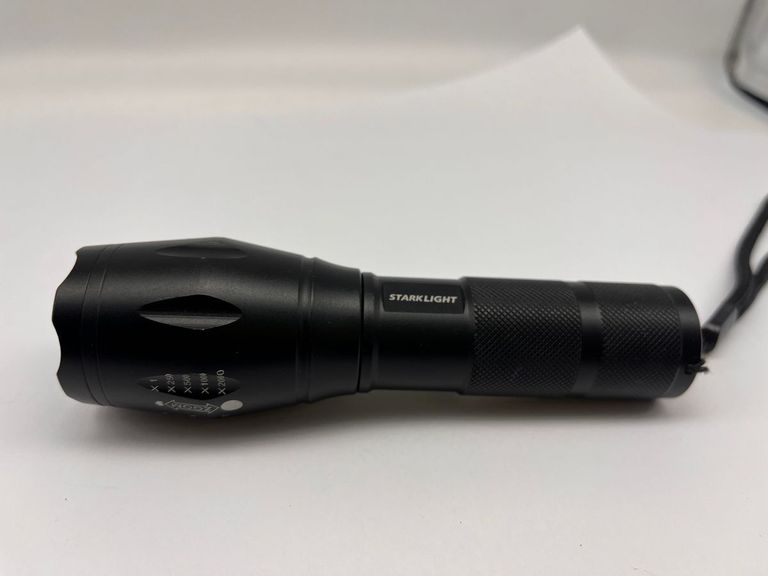 Распродажа Sirius Т6-800LM-3ААА, продавец Техноскарб